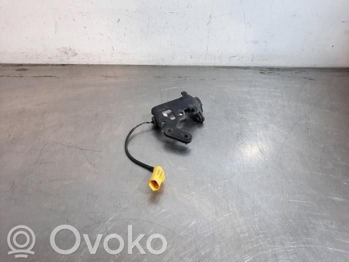 BMW X5 F15 Siłownik poduszek powietrznych dla pieszych 