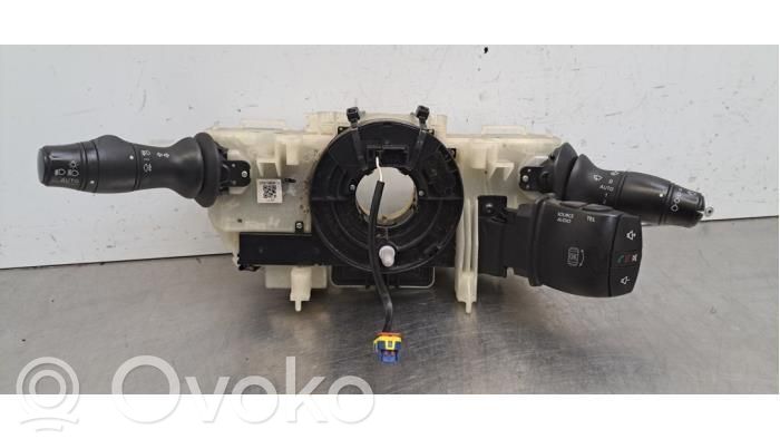 Renault Master III Commodo, commande essuie-glace/phare 