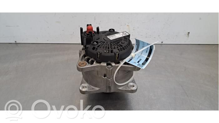 Alternator   231008648R