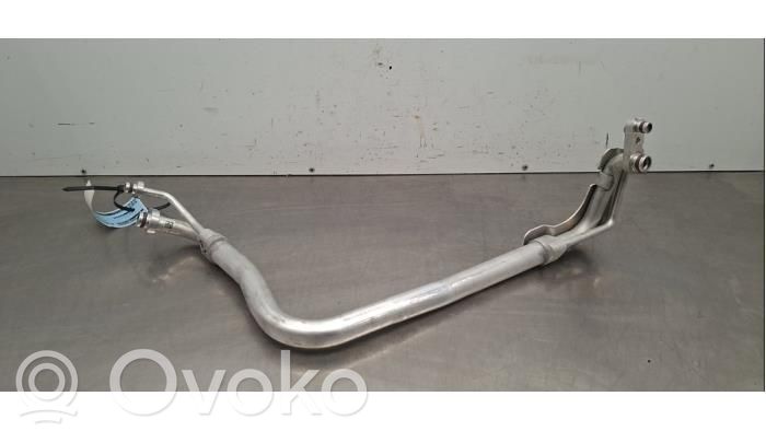 Volkswagen Tiguan Tubo flessibile aria condizionata (A/C) 