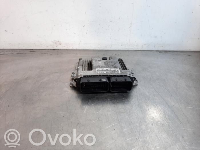Citroen C5 Aircross Engine control unit/module 