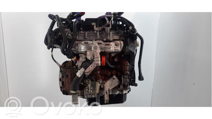 Citroen Jumper Motor 