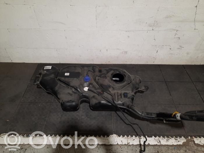 Renault Captur II Rezervor combustibil 