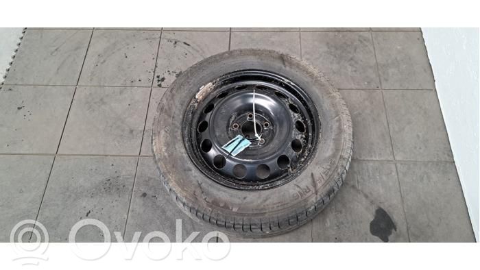 Roată de rezervă R16