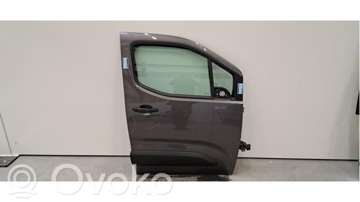 Citroen Berlingo Front door 