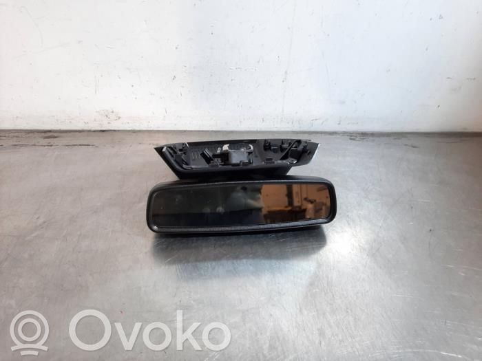 Renault Captur II Espejo retrovisor (interior) 