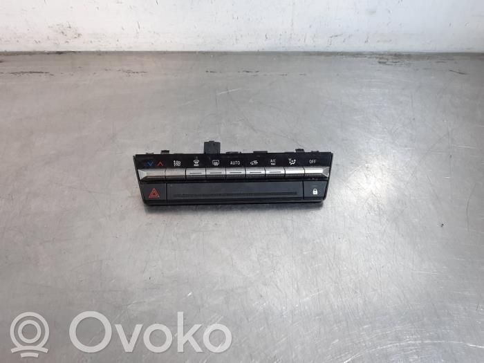 Renault Captur II Unitate control climatizare 