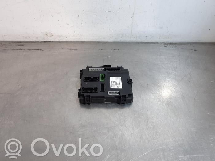 Renault Captur II Komforta modulis 