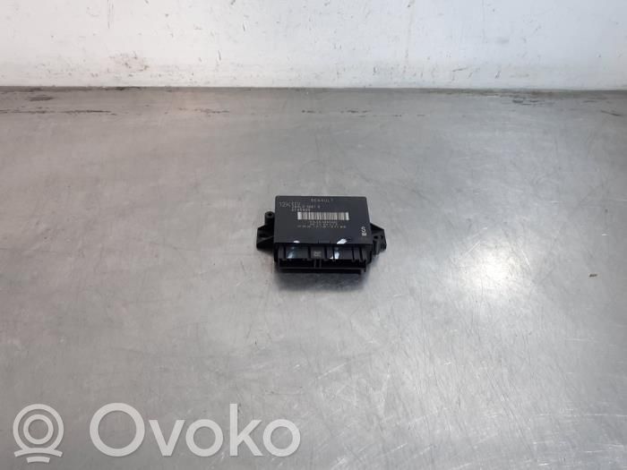 Renault Captur II Parking PDC control unit/module 