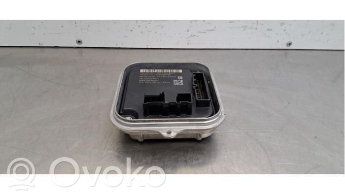 Peugeot 308 Módulo de control de balasto LED 