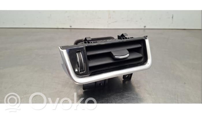 Land Rover Evoque I Dysze / Kratki środkowego nawiewu deski rozdzielczej 