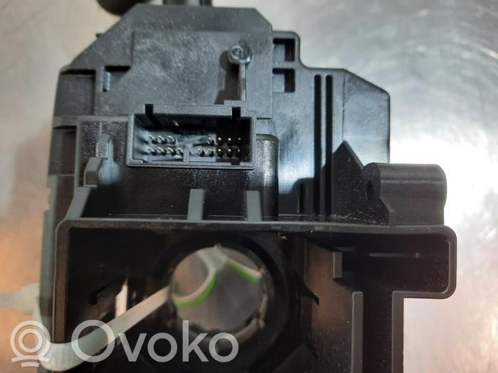 Jaguar E-Pace Wiper turn signal indicator stalk/switch 
