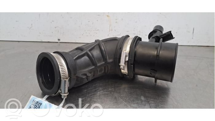 Intercooler hose/pipe   2824179,GK219R504AH