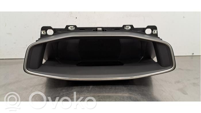 Peugeot 2008 II Tachimetro (quadro strumenti) 