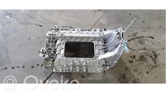 Mercedes-Benz EQB Front subframe 