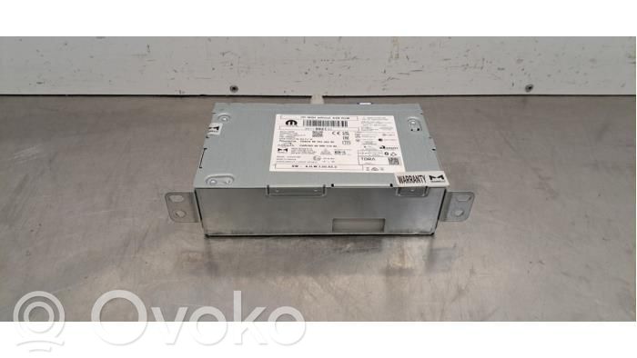 Peugeot 2008 II Panel / Radioodtwarzacz CD/DVD/GPS 