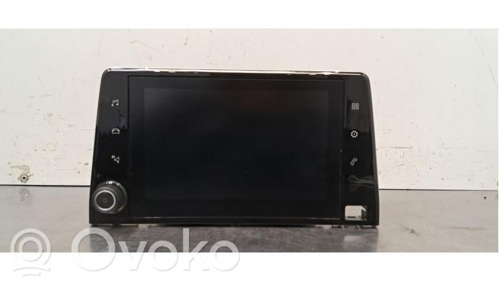 Citroen Berlingo Monitor/display/piccolo schermo 