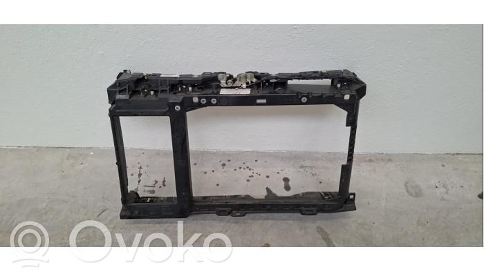 DS Automobiles 3 Crossback Panou suport radiator 