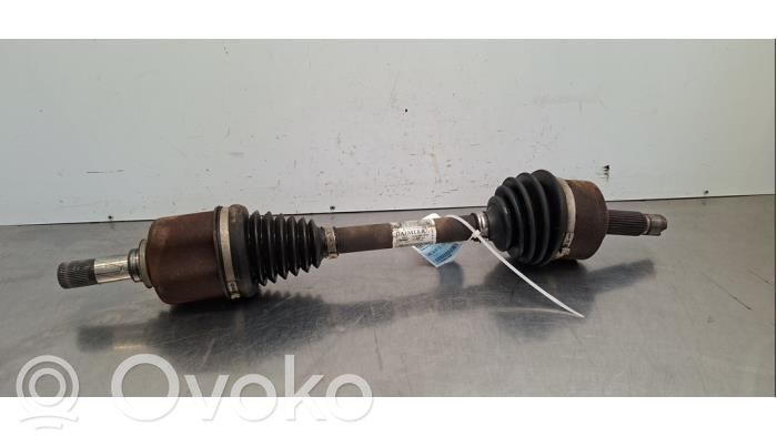 Mercedes-Benz Vito Viano W447 Semiasse anteriore
