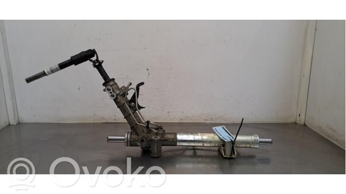 Renault Trafic III (X82) Piesă mecanică casetă direcție 