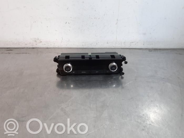 Skoda Scala Unité de contrôle climatique 