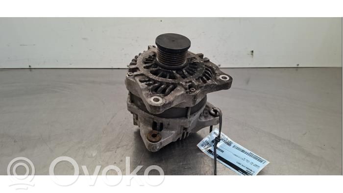 Mercedes-Benz Vito Viano W447 Alternator 