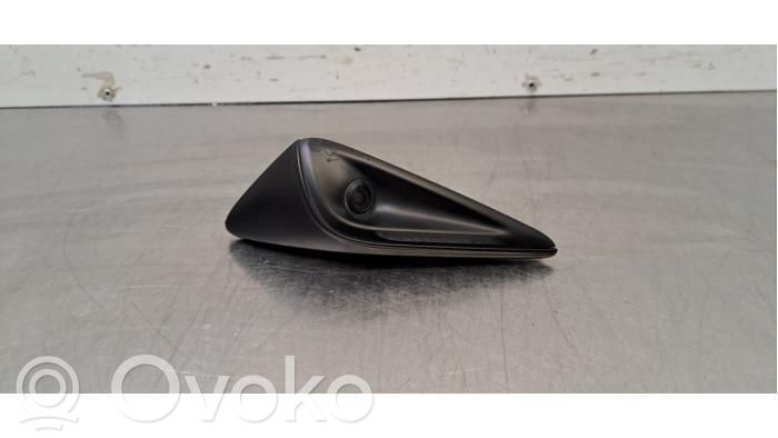 Tesla Model 3 Front bumper camera 