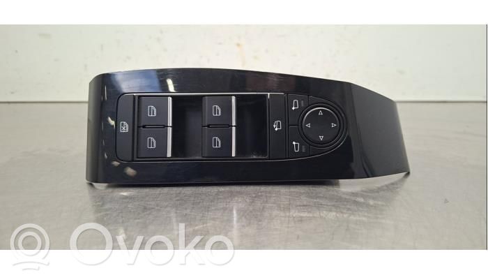 Mazda CX-30 Electric window control switch 