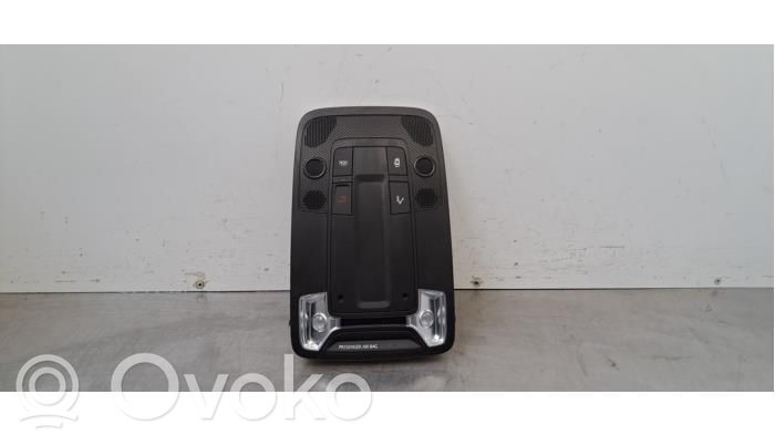 Audi Q3 F3 Éclairage lumière plafonnier avant 