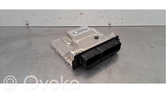 Audi Q3 F3 Centralina/modulo del motore 
