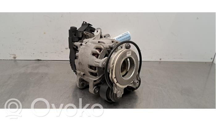 Peugeot 3008 II Generatore/alternatore 
