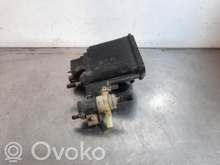 Aktivkohlefilter   9829280480