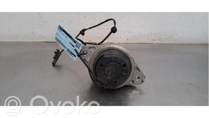 Mercedes-Benz G W463 2nd Gen Suport tampon motor 