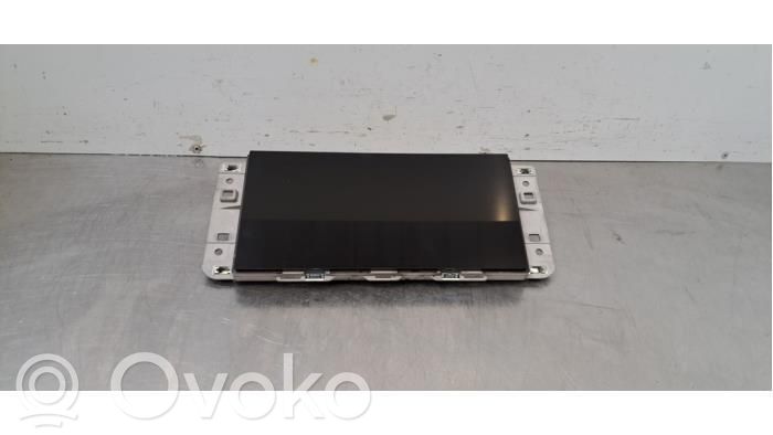 Audi Q3 F3 Pantalla/monitor/visor 