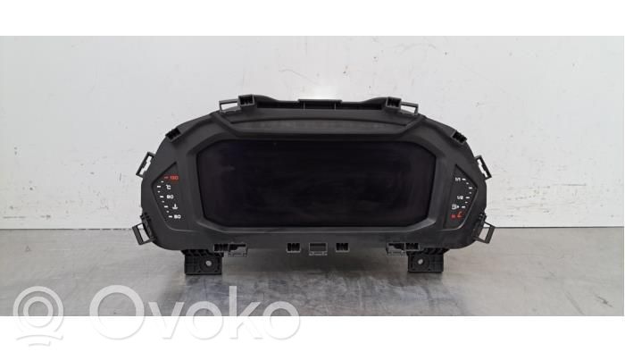 Audi Q3 F3 Tachimetro (quadro strumenti) 