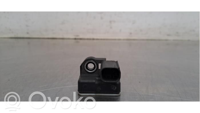 Mercedes-Benz G W463 2nd Gen Sensore d’urto/d'impatto apertura airbag