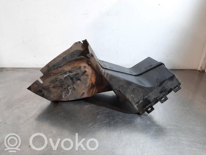 Condotto d'aria intercooler   9828671380