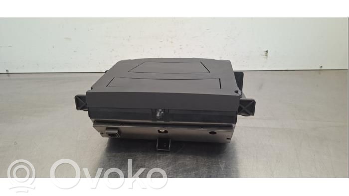 Schermo del visore a sovrimpressione   9848540380,1681652880
