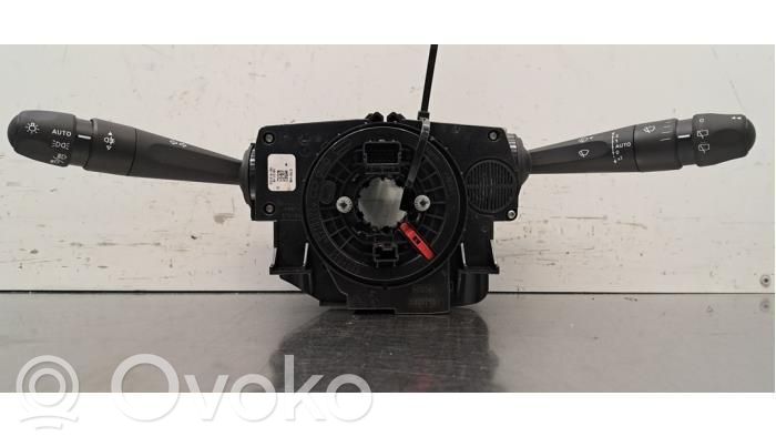DS Automobiles 3 Crossback Leva/interruttore dell’indicatore di direzione e tergicristallo