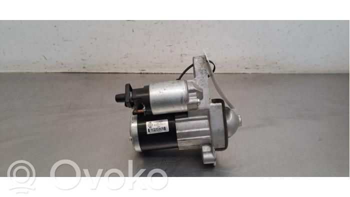 Motor de arranque   233000290R