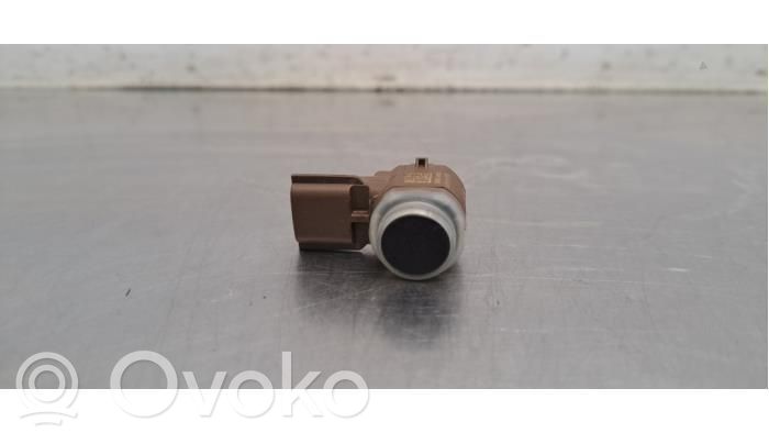 Dacia Jogger Sensor de aparcamiento PDC 