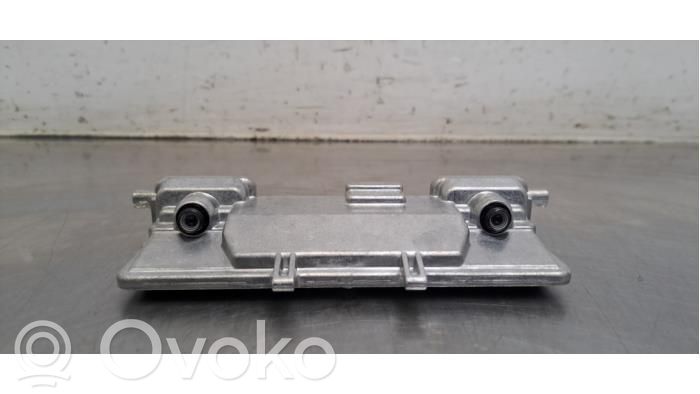Jaguar F-Pace Windshield/windscreen camera 