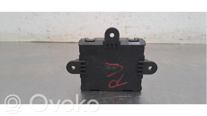 Unidad de control/módulo del bloqueo de puertas   HPLA14D618BF