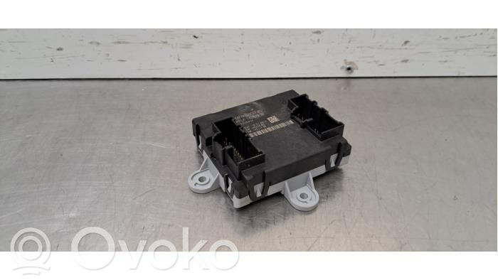 Jaguar F-Pace Door central lock control unit/module 