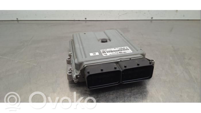Jaguar F-Pace Engine control unit/module 