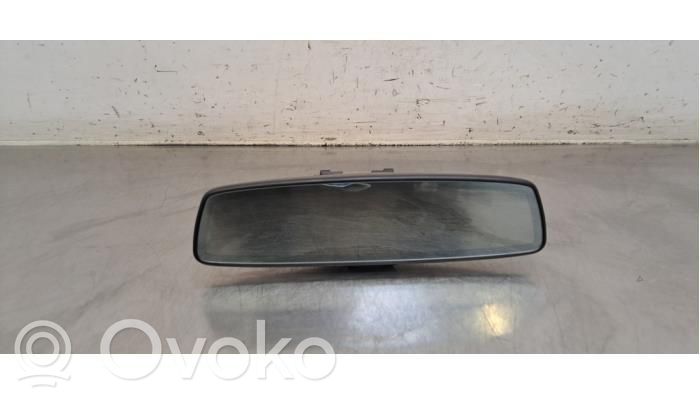 BMW 4 G22 G23 G24 G26 Lusterko wsteczne 