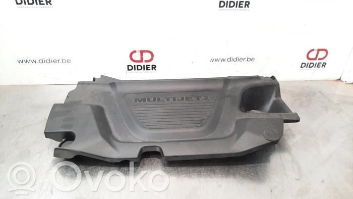 Fiat 500X Moottorin koppa 