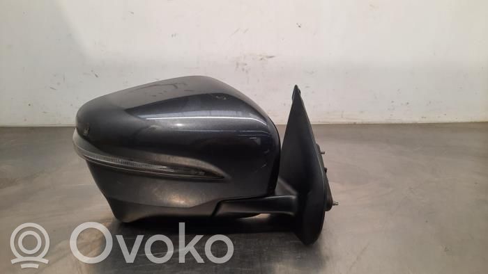 Elektryczne lusterko boczne drzwi przednich   A4708104600