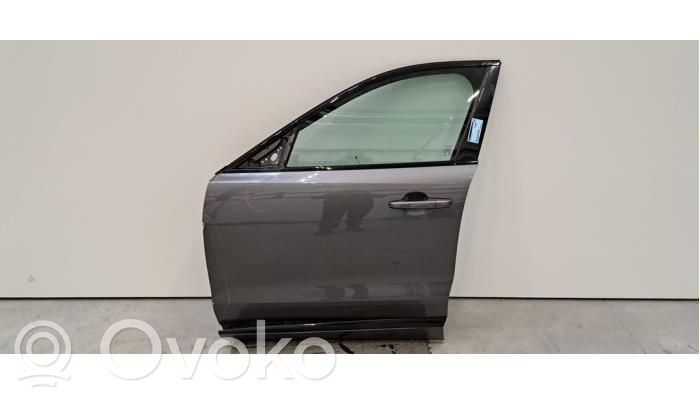 Jaguar F-Pace Puerta delantera 