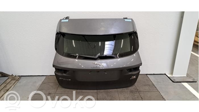 Jaguar F-Pace Puerta del maletero/compartimento de carga 
